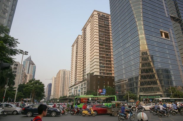 Oxford Economics forecast Vietnam’s GDP to grow 2.3 percent in 2020