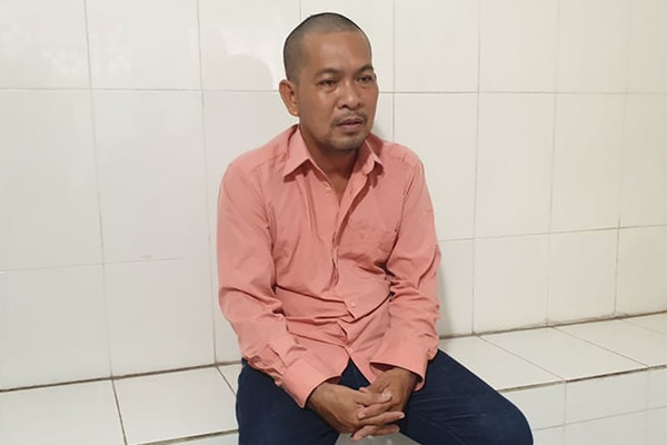 Tên trộm 'cô đơn', nỗi khiếp sợ của nhà giàu khắp Sài Gòn