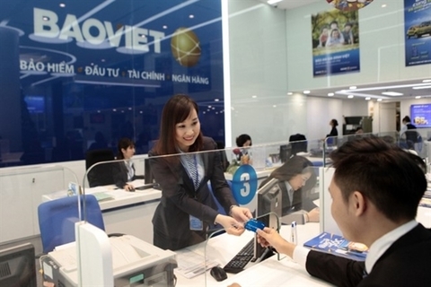 Vietnam's insurance market expected to grow 20 percent