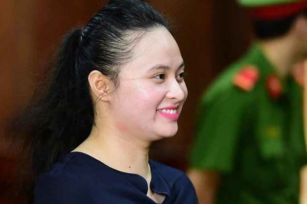 Diễn biến bất ngờ vụ hot girl Ngọc Miu và người tình buôn ma túy