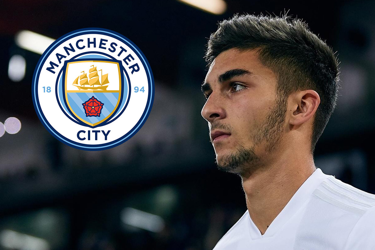 Man City qua mặt MU nổ