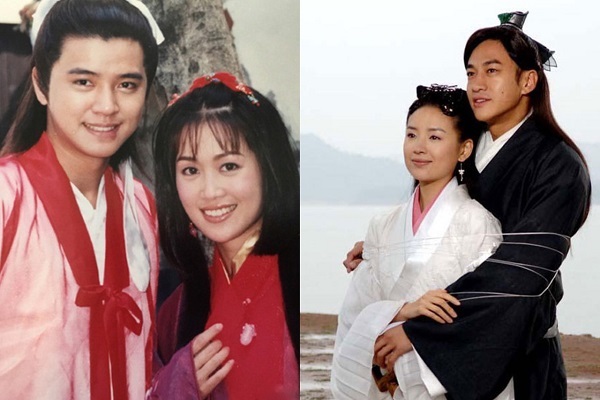 Đời thăng trầm của 4 diễn viên đóng Lương Sơn Bá, Chúc Anh Đài