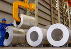 Australia initiates anti-dumping lawsuit against Vietnamese aluminum zinc coated steel