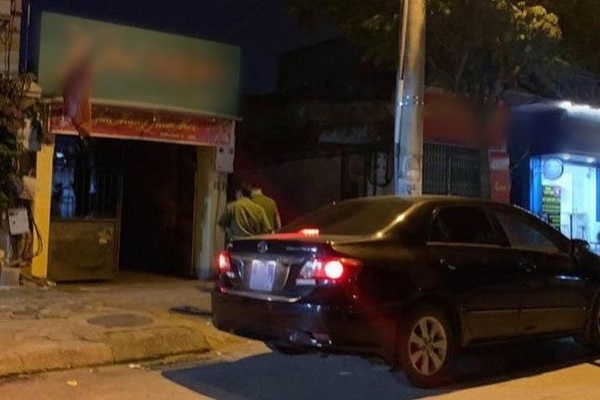 Khởi tố vụ án liên quan tài xế, cán bộ UBND TP Hà Nội