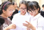 Chuyên Nguyễn Huệ có 'tỷ lệ chọi' vào lớp 10 chuyên cao nhất Hà Nội