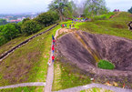 Many buildings to be cleared to preserve Dien Bien Phu relics