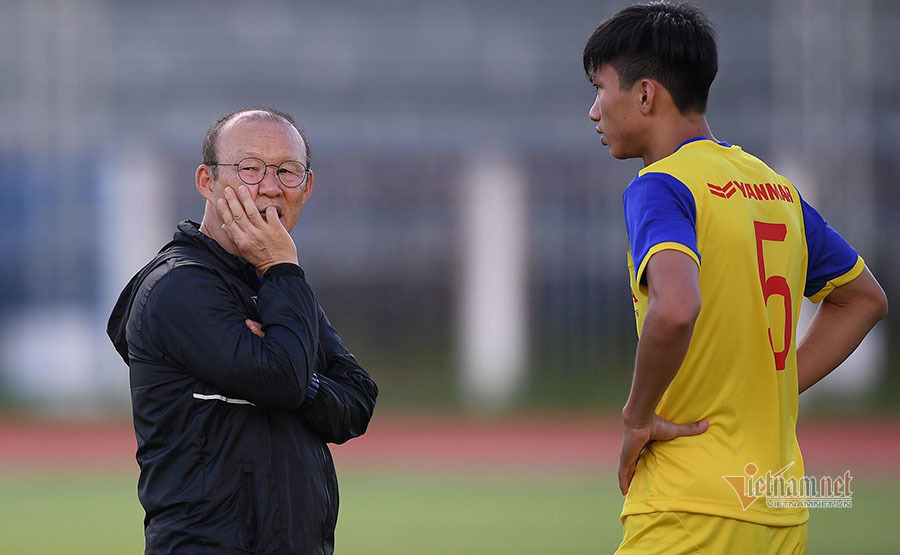 AFF Cup 2020 dễ hoãn vì Covid-19: Vì đâu thầy Park tái mặt