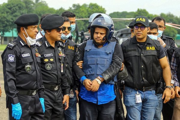 Bangladesh ầm ĩ vụ âm tính giả, số ca Covid-19 ở Brazil nhảy vọt