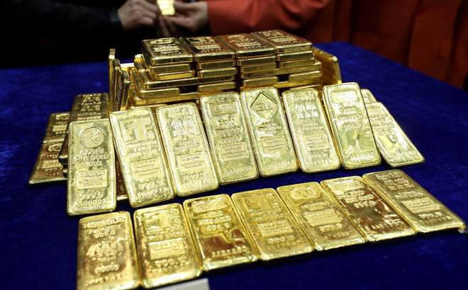 Làm giả 83 tấn vàng vay 3 tỷ USD: Trung Quốc 'trừng trị không khoan nhượng'
