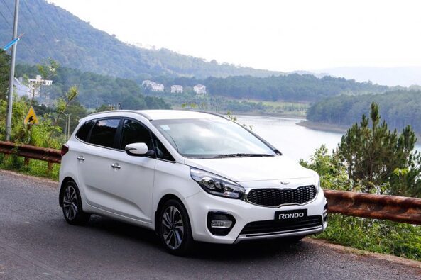 MPV tháng 6: Mitsubishi Xpander vẫn giữ ngôi vương, cách biệt Toyota Innova