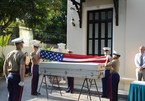 Repatriation ceremony of US servicemen’s remains takes place in Hanoi