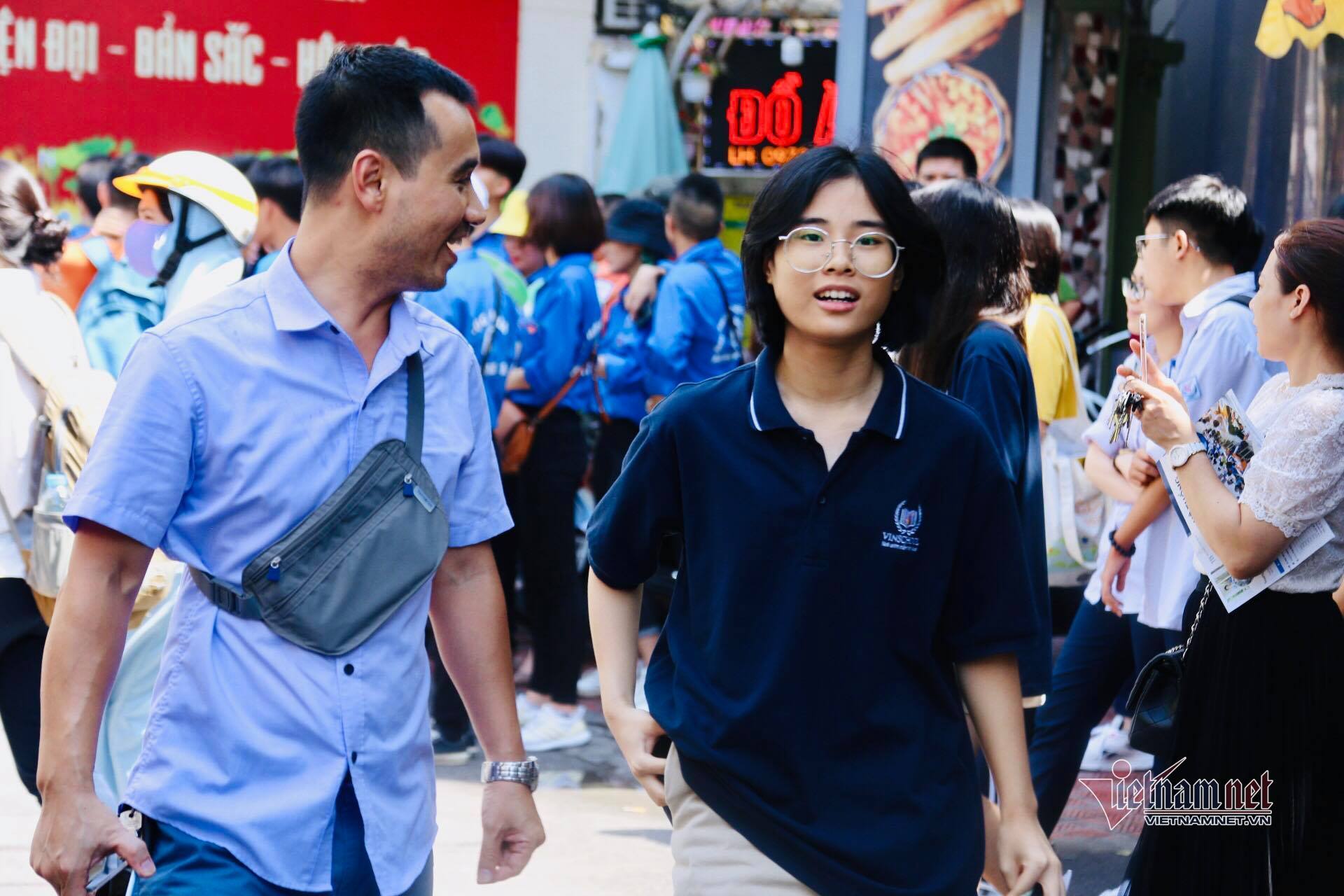 Hướng dẫn làm bài môn Ngữ văn thi lớp 10 Hà Nội