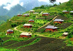 Ta Phin monastery another magical beauty of Sa Pa