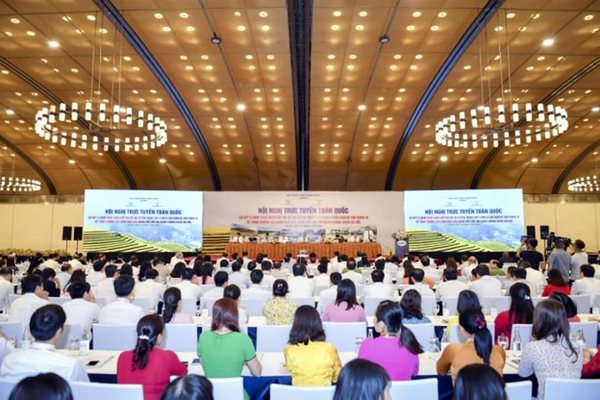 Tỷ lệ hộ nghèo theo chuẩn đa chiều giảm còn dưới 3%