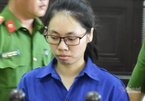 Tử hình cô gái giết người bằng trà sữa vì ghen ở Thái Bình