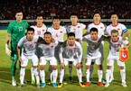 VN national football team remains pick of the bunch in Southeast Asia