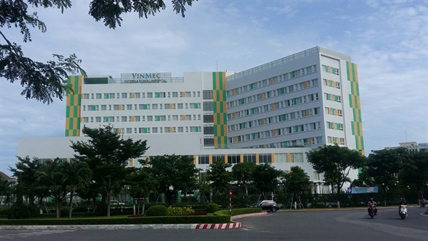 Da Nang plans seven hospital projects