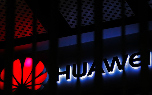 Ác mộng thực sự đến với Huawei