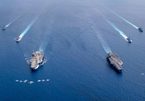 Thế giới 7 ngày: Nhiều nước phương Tây điều tàu chiến đến Biển Đông