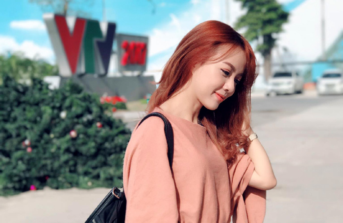 MC Thu Hương VTV sốc khi biết mình có thể mù hai mắt