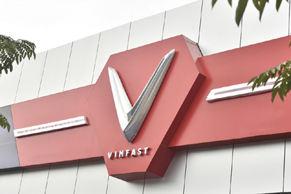 VinFast ‘phủ sóng’ 44 tỉnh thành sau 1 năm ra mắt