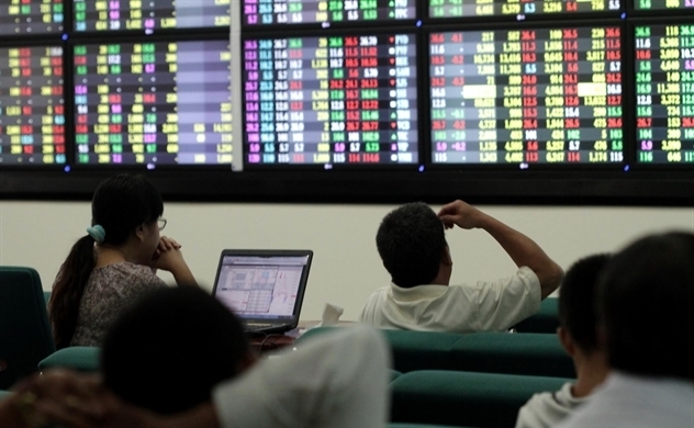 VN stock market: opportunities still exist in some fields