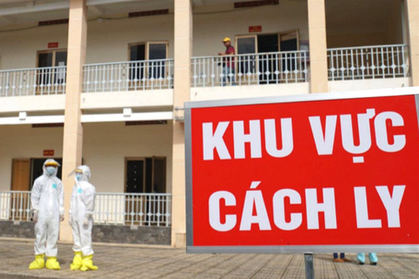 Thêm 1 người mắc Covid-19, cả nước ghi nhận 382 ca