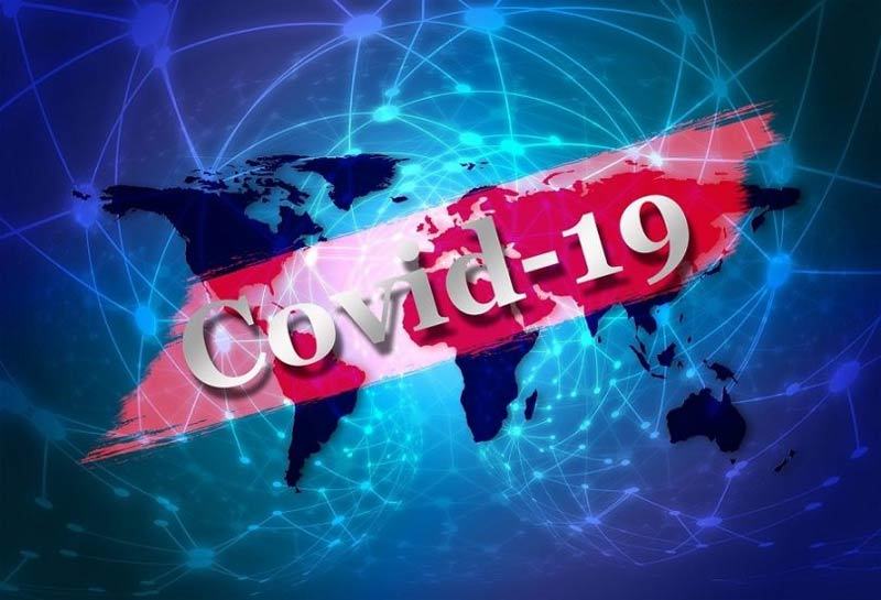 Thế giới 7 ngày: Covid-19 liên tiếp lập kỷ lục lây nhiễm mới