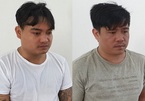 Chân tướng 2 gã trai chuyên giả danh công an lừa đảo ở Đà Nẵng