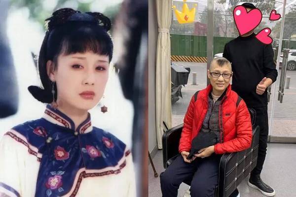 Nữ diễn viên 'Khang Hy vương triều' qua đời vì ung thư