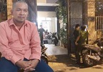 Một năm theo dấu 'siêu trộm cô đơn' chỉ nhắm vào nhà giàu ở Sài Gòn