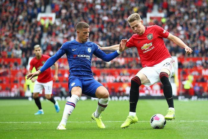 Link xem MU vs Chelsea: Bán kết FA Cup