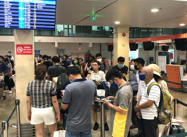 Việt Nam sắp nối lại chuyến bay chở khách sang Trung Quốc, Nhật Bản