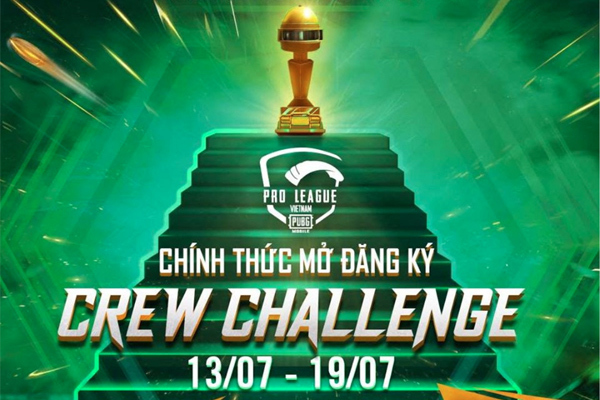 PUBG Mobile Pro League Vietnam khởi động mùa 2, giải thưởng siêu khủng