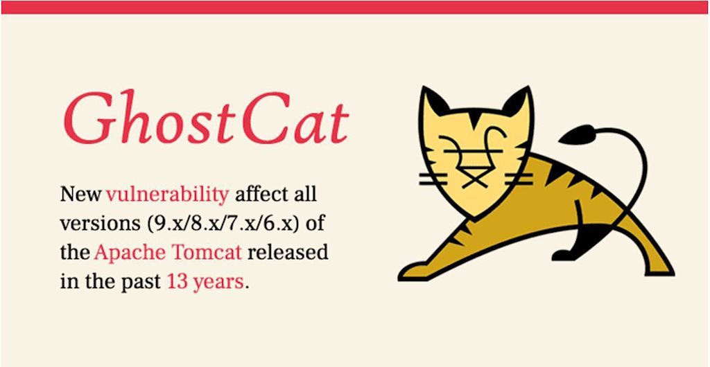 Ghostcat có thể chiếm quyền điều khiển máy chủ