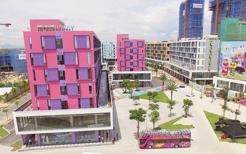 Ministry proposes not allowing conversion of condotel into residential projects