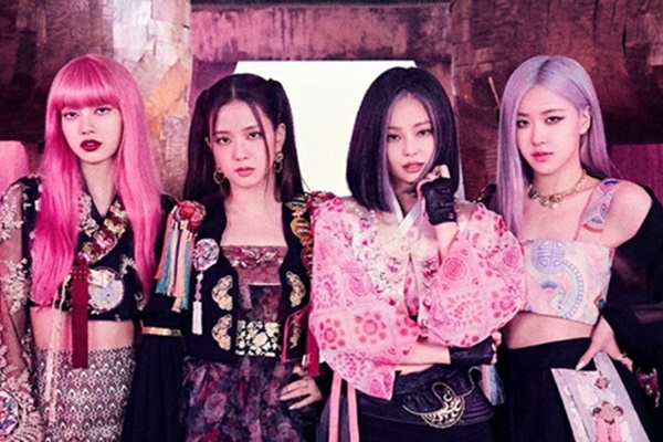 Sao Hàn 19/7: BLACKPINK vượt qua Zico, Red Velvet, giành chiến thắng thứ 9