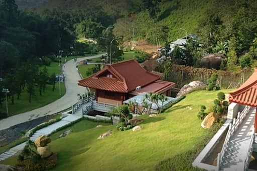 Đằng sau việc ông Lê Phước Vũ quy y Tam Bảo