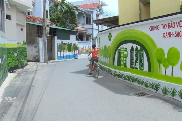 Hà Nội đặt mục tiêu 100% xã hoàn thành NTM vào năm tới