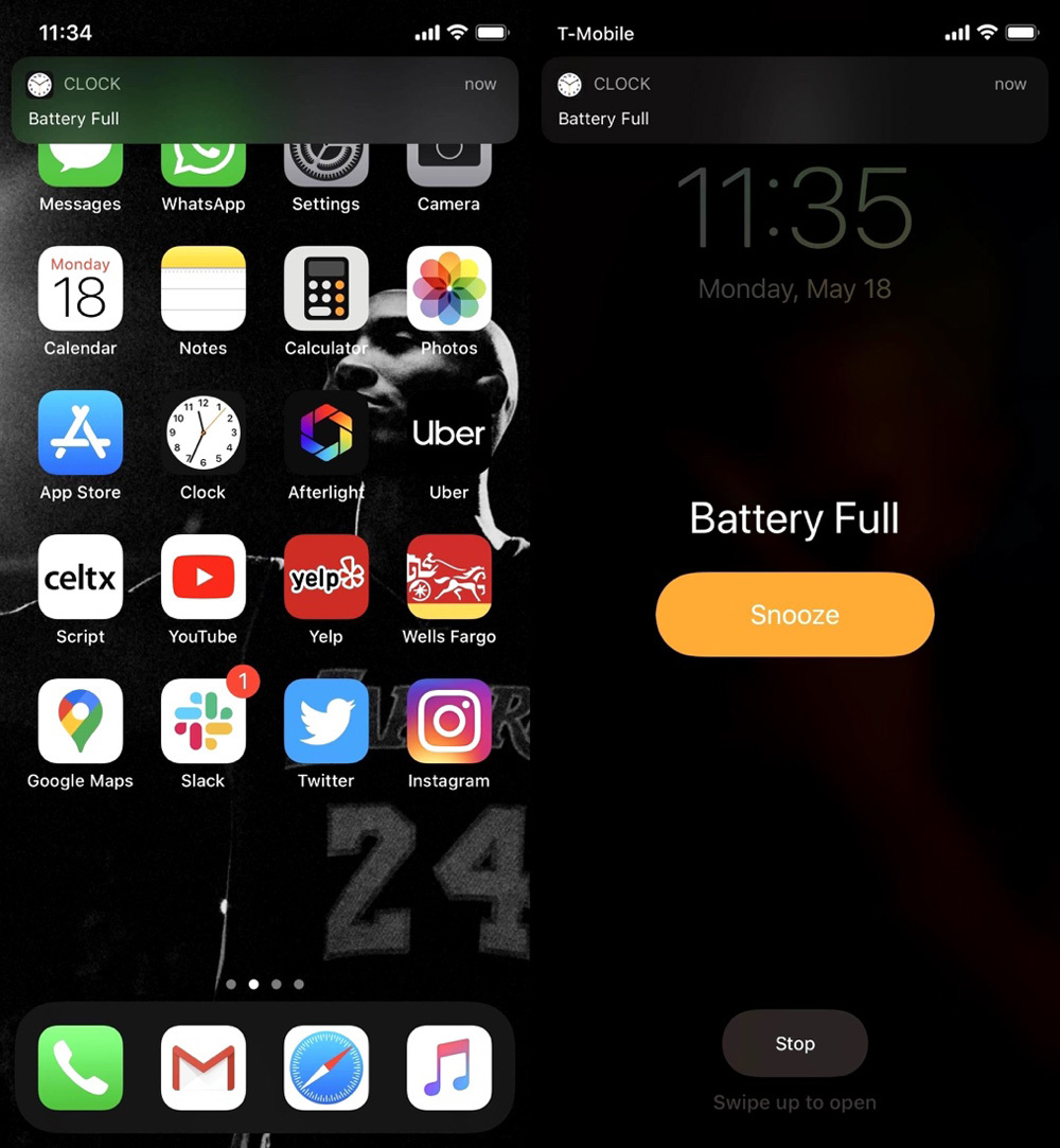 iPhone sạc không vào pin - Hướng dẫn cách khắc phục hiệu quả - Yourphone  Service