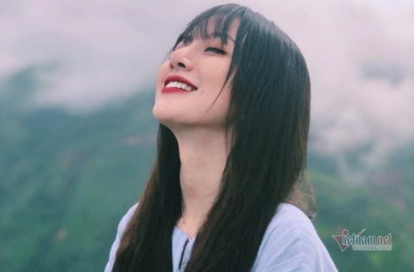 Thông tin mới nhất về MC VTV có nguy cơ bị mù