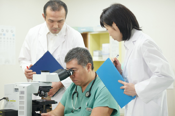 Hợp chất từ tảo nâu - cơ hội hồi phục cho bệnh nhân ung thư