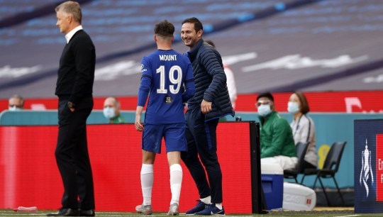 Lampard tiết lộ ‘chiêu’ trừng phạt De Gea và MU