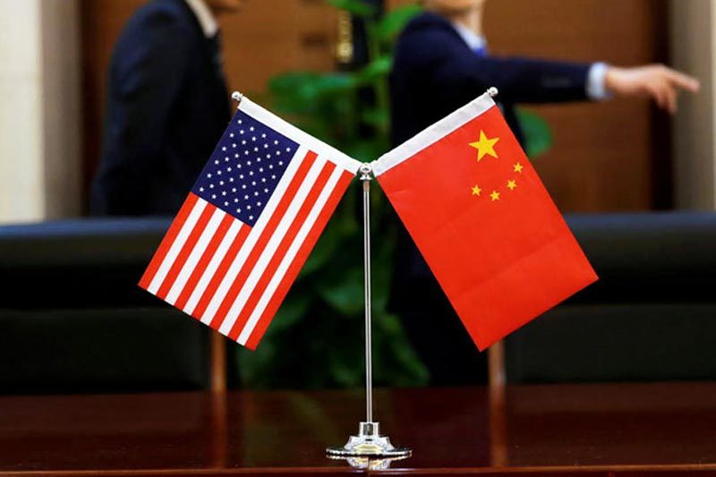 Mỹ - Trung bất ngờ hủy đàm phán đánh giá thỏa thuận thương mại