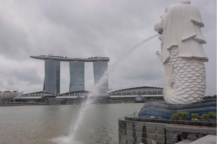 Sòng bạc Singapore phải trả cho tay chơi Trung Quốc hàng triệu đô