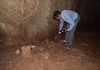 Traces of early humans found in Ba Be National Park