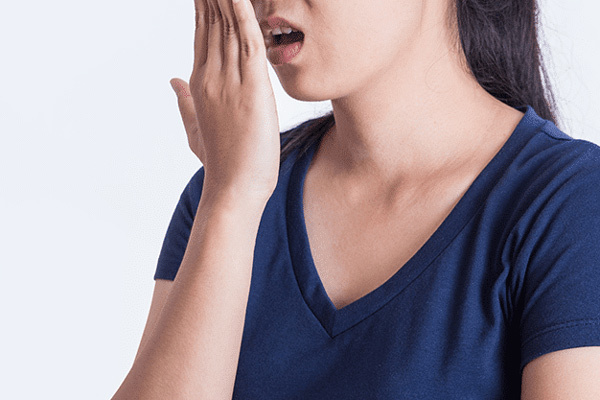 Ba mùi lạ cảnh báo gan bị tổn thương nghiêm trọng