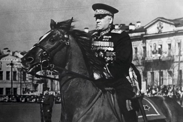 Sự thật quan hệ giữa Stalin và nguyên soái nổi tiếng Liên Xô