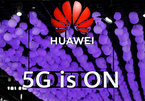 Đức sẽ không hoàn toàn cấm Huawei tham gia mạng 5G