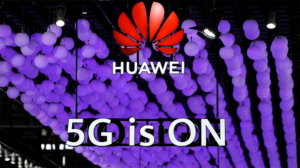 Đức sẽ không hoàn toàn cấm Huawei tham gia mạng 5G